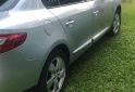 Autos - Renault Fluence 2014 GNC 142280Km - En Venta