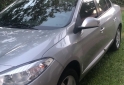 Autos - Renault Fluence 2014 GNC 142280Km - En Venta