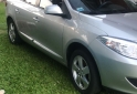 Autos - Renault Fluence 2014 GNC 142280Km - En Venta