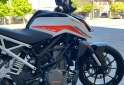 Motos - Ktm Duke 390 2021 Nafta 21000Km - En Venta