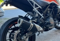 Motos - Ktm Duke 390 2021 Nafta 21000Km - En Venta