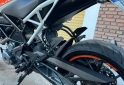 Motos - Ktm Duke 390 2021 Nafta 21000Km - En Venta