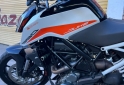 Motos - Ktm Duke 390 2021 Nafta 21000Km - En Venta