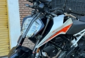Motos - Ktm Duke 390 2021 Nafta 21000Km - En Venta