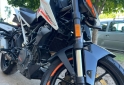 Motos - Ktm Duke 390 2021 Nafta 21000Km - En Venta