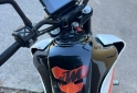 Motos - Ktm Duke 390 2021 Nafta 21000Km - En Venta