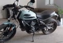 Motos - Ducati Scrambler 2017 Nafta 27000Km - En Venta