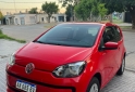 Autos - Volkswagen UP! 3p Move 2016 Nafta 159000Km - En Venta