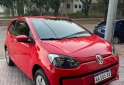 Autos - Volkswagen UP! 3p Move 2016 Nafta 159000Km - En Venta