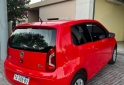 Autos - Volkswagen UP! 3p Move 2016 Nafta 159000Km - En Venta