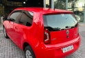 Autos - Volkswagen UP! 3p Move 2016 Nafta 159000Km - En Venta