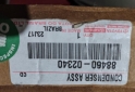 Accesorios para Autos - Condensador para aire acondicionado toyota 2010 / 2016 nuevo en caja ( ORIGINAL ) - En Venta