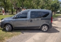 Utilitarios - Renault Kangoo 2019 GNC 111111Km - En Venta