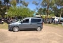 Utilitarios - Renault Kangoo 2019 GNC 111111Km - En Venta