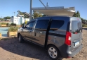 Utilitarios - Renault Kangoo 2019 GNC 111111Km - En Venta