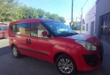 Utilitarios - Fiat Doblo 2013 GNC 242000Km - En Venta