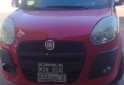 Utilitarios - Fiat Doblo 2013 GNC 242000Km - En Venta