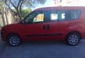 Utilitarios - Fiat Doblo 2013 GNC 242000Km - En Venta