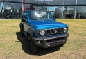 Camionetas - Suzuki Jimny 1.5 GL 2025 Nafta 0Km - En Venta