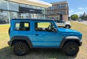 Camionetas - Suzuki Jimny 1.5 GL 2025 Nafta 0Km - En Venta