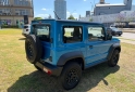 Camionetas - Suzuki Jimny 1.5 GL 2025 Nafta 0Km - En Venta