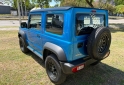Camionetas - Suzuki Jimny 1.5 GL 2025 Nafta 0Km - En Venta