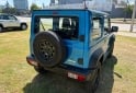 Camionetas - Suzuki Jimny 1.5 GL 2025 Nafta 0Km - En Venta