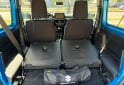 Camionetas - Suzuki Jimny 1.5 GL 2025 Nafta 0Km - En Venta