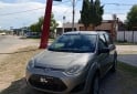 Autos - Ford Fiesta 1.6 5P 2011 GNC 154000Km - En Venta