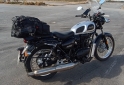 Motos - Benelli Imperiale 400 2023 Nafta 10000Km - En Venta