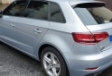 Autos - Audi A3 2019 Nafta 45000Km - En Venta