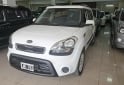 Autos - Kia Soul 2012 Nafta 140000Km - En Venta