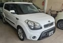 Autos - Kia Soul 2012 Nafta 140000Km - En Venta