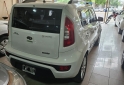 Autos - Kia Soul 2012 Nafta 140000Km - En Venta