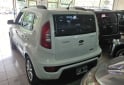 Autos - Kia Soul 2012 Nafta 140000Km - En Venta