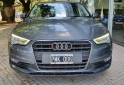 Autos - Audi A3 2016 Nafta 88000Km - En Venta