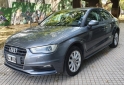 Autos - Audi A3 2016 Nafta 88000Km - En Venta