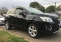 Autos - Chevrolet Tracker LTZ +4x4 2016 Nafta 85000Km - En Venta