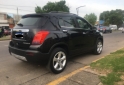 Autos - Chevrolet Tracker LTZ +4x4 2016 Nafta 85000Km - En Venta