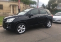 Autos - Chevrolet Tracker LTZ +4x4 2016 Nafta 85000Km - En Venta