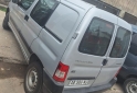 Utilitarios - Peugeot Partner 2017 Nafta 155000Km - En Venta