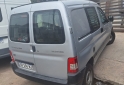 Utilitarios - Peugeot Partner 2017 Nafta 155000Km - En Venta