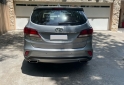 Camionetas - Hyundai Grand Santa Fe 2018 Diesel 69832Km - En Venta