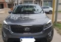 Camionetas - Kia 2017 EX CRDI 4X2 AUT 2017 Diesel 165000Km - En Venta