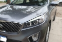 Camionetas - Kia 2017 EX CRDI 4X2 AUT 2017 Diesel 165000Km - En Venta