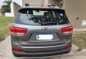 Camionetas - Kia 2017 EX CRDI 4X2 AUT 2017 Diesel 165000Km - En Venta