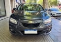 Autos - Chevrolet Onix ltz 2016 Nafta 105000Km - En Venta