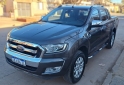 Camionetas - Ford Ranger Limited 2019 Diesel 110000Km - En Venta