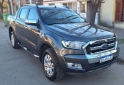 Camionetas - Ford Ranger Limited 2019 Diesel 110000Km - En Venta
