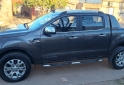 Camionetas - Ford Ranger Limited 2019 Diesel 110000Km - En Venta
